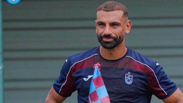 توسع عالمي في بث مباريات طرابزون سبور مع تزايد تأثير محمد صلاح