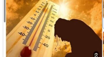 توقعات الأرصاد الجوية تكشف موعد انكسار الموجة الحارة وبدء تحسن درجات الحرارة