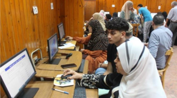 توقعات تنسيق كليات القمة للشعبة الأدبية بعد إعلان الحد الأدنى 71.56 بالمئة