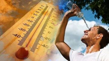 توقعات طقس أغسطس تكشف مصير الموجات الحارة ومستويات الحرارة في الأيام المقبلة