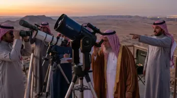 توقعات فلكية دقيقة لموعد غرة شهر رمضان المبارك في عام 2027