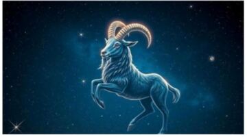 توقعات فلكية لمواليد برج الجدي قد تفتح أمامهم آفاقاً مهنية غير مسبوقة