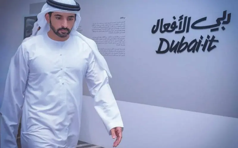 جائزة دبي للأفعال تفتح أبواب المشاركة أمام المبدعين بدءاً من 10 أغسطس
