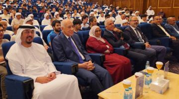 جامعة الشارقة تستقبل طلبتها الجدد بفعاليات الأسبوع الإرشادي للعام الأكاديمي الجديد