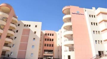 جامعة سوهاج الأهلية تفتح أبواب القبول ببرامجها الدراسية بمصروفات تبدأ من 38 ألف جنيه