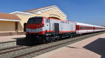 جدول تشغيل قطارات خط القنطرة شرق بئر العبد خلال موسم الصيف القادم
