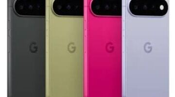 جوجل تعلن عن مواصفات هاتف Pixel 11 الجديد بقدرات بطارية غير مسبوقة