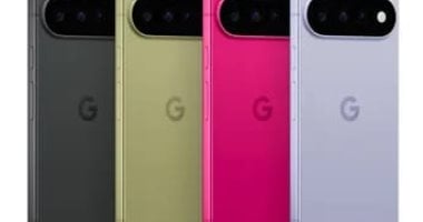 جوجل تعلن عن مواصفات هاتف Pixel 11 الجديد بقدرات بطارية غير مسبوقة