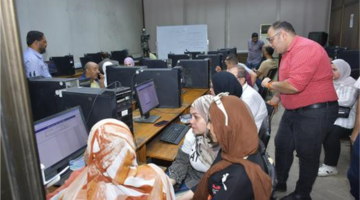 حالات تؤدي إلى زيادة درجات طلاب الثانوية العامة بعد قبول طلبات التظلم