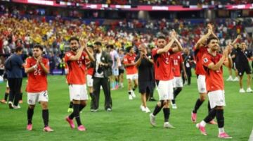 حسام حسن يختار 50 لاعبا في القائمة المبدئية لمعسكر منتخب مصر القادم