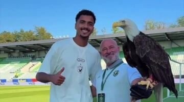 حسام عبد المجيد يسجل ظهوره الأول مع لودوجوريتس في الدوري البلغاري ضد سلافيا صوفيا