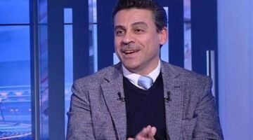 حسين السيد يكشف كواليس قرار استبعاد رباعي الزمالك من حسابات الفريق الأول