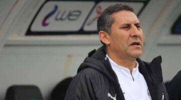 حسين عبد اللطيف يعتذر عن تدريب منتخب الناشئين وأسامة نبيه أبرز المرشحين للخلافة