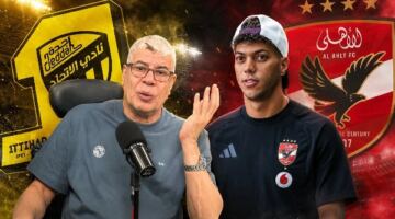 حقيقة عرض الأهلي للاعب إمام عاشور إلى نادي اتحاد جدة السعودي