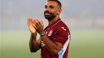 حقيقة نقل قناة ثمانية الرياضية لمواجهة محمد صلاح المرتقبة في الدوري الإنجليزي