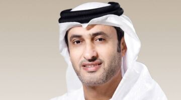 حمد الشامسي يؤكد ثبات ركائز العمل الإنساني في سياسة الإمارات الخارجية