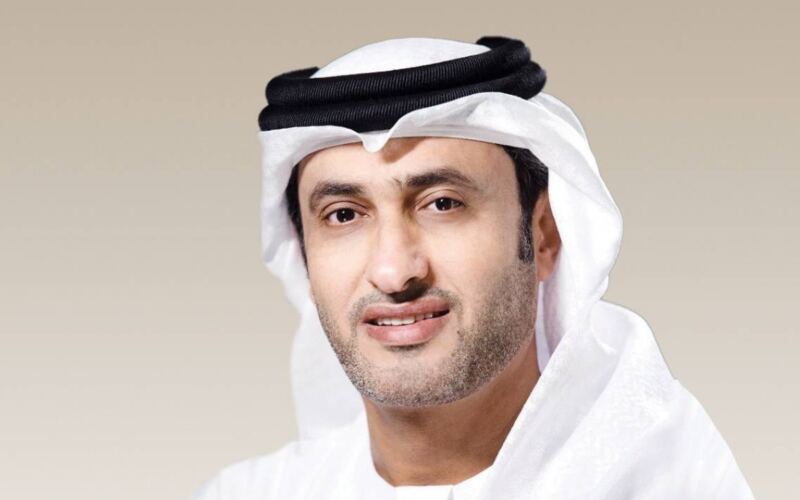 حمد الشامسي يؤكد ثبات ركائز العمل الإنساني في سياسة الإمارات الخارجية
