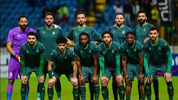 حمزة الجمل يرفع حالة الطوارئ في قائمة الاتحاد السكندري قبل موقعة الزمالك