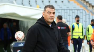 حمزة الجمل يوجه رسالة حاسمة بعد تعادل الاتحاد السكندري المثير أمام الزمالك