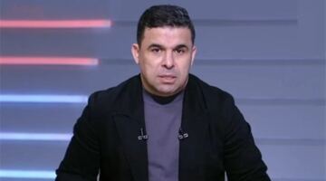 خالد الغندور يوجه انتقادات حادة لإدارة الزمالك بسبب غياب المحترف خوان بيزيرا