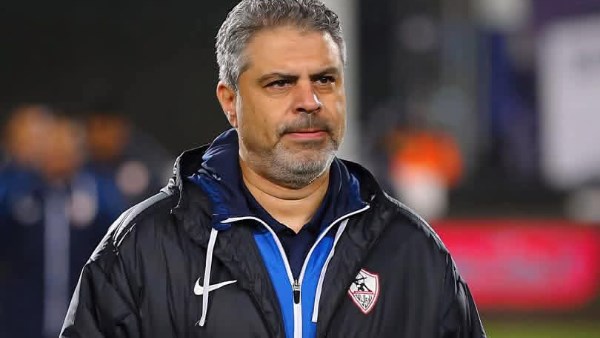 خطة معتمد جمال لاستعادة درع الدوري وتكرار إنجاز الزمالك التاريخي في الموسم الجديد