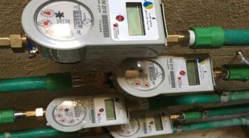 خطوات استخراج بدل فاقد لعداد المياه في حال تعرضه للتلف أو السرقة