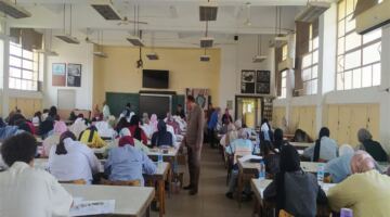 خطوات الاستعلام عن مقرات اختبارات القدرات قبل ساعات من انطلاق المرحلة الجامعية