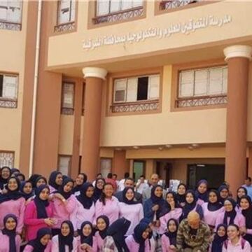 خطوات تقديم تظلمات طلاب مدارس المتفوقين في الثانوية العامة 2026 وقيمة الرسوم المقررة