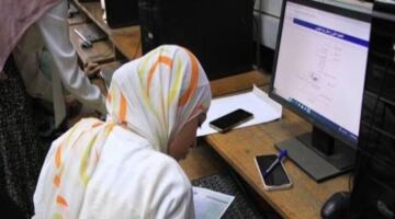 خطوات ضرورية لطلاب المرحلة الأولى بعد إعلان نتائج تنسيق القبول بالجامعات المصرية