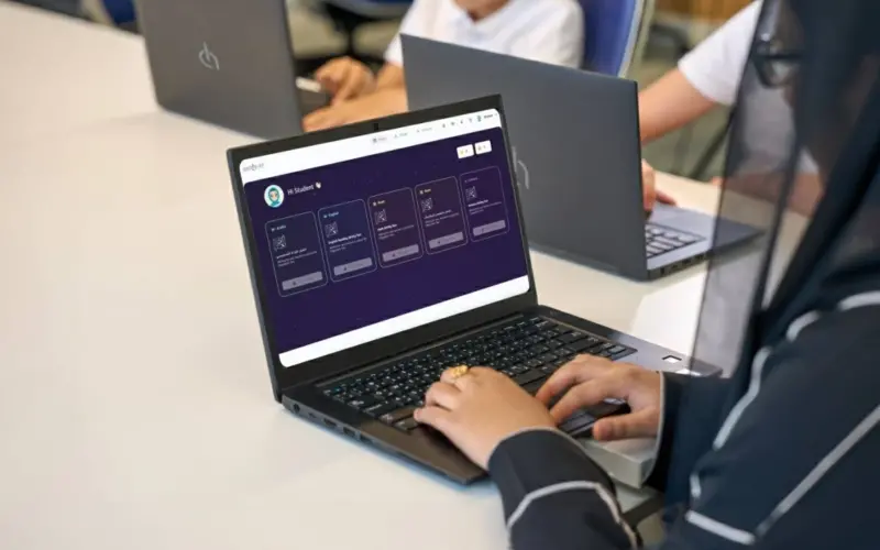 خطوة جديدة لوزارة التعليم في توسيع نطاق برنامج مسارات ألف لتعزيز تعلم الطلاب