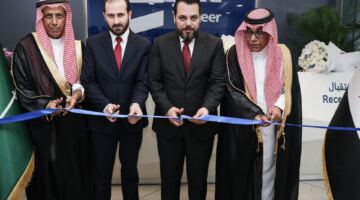 خطوة سعودية جديدة لتعزيز التبادل التجاري مع سوريا عبر مركز تأشيرات دمشق
