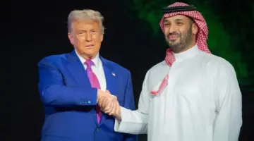 خلاف سعودي أمريكي بشأن إدارة العمليات العسكرية ضد الحوثيين في البحر الأحمر