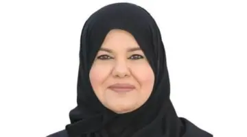 خولة الحوسني تكشف أبعاد استراتيجية الاستثمار في الكوادر لتعزيز مستقبل الطفل