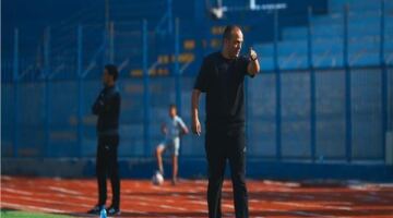 خيارات أحمد بيبو لمواجهة مودرن سبورت في صراع الدوري المصري اليوم