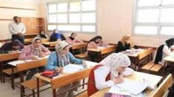 خيارات الالتحاق بالكليات والمعاهد المتاحة لطلاب الدور الثاني بالدبلومات الفنية 2026