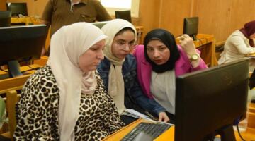 خيارات جديدة لطلاب المرحلة الثالثة بالثانوية العامة ضمن قائمة المعاهد العليا المعتمدة