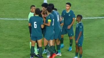 خيارات حمزة الجمل لحسم مواجهة الاتحاد السكندري ضد سيراميكا كليوباترا في الدوري