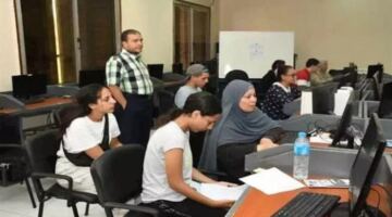 خيارات دراسية مميزة لطلاب العلمي بحد أدنى 70 بالمئة تضمن وظائف المستقبل