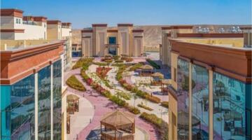 خيارات متنوعة للالتحاق بـ 32 جامعة أهلية في مصر خلال تنسيق العام الجاري