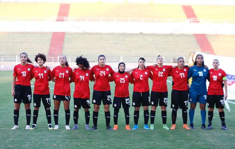 خيارات محمد كمال في تشكيل منتخب مصر للسيدات لمواجهة مالاوي المرتقبة