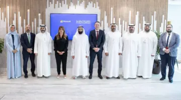 دبي تطلق منصة رقمية متطورة لتطوير بيئة عمل موظفي الموارد البشرية