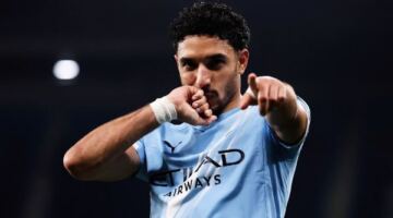 دي زيربي يضع عمر مرموش ضمن أولويات توتنهام قبل إغلاق نافذة الانتقالات الصيفية