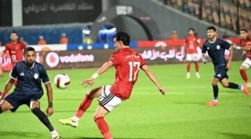 رابطة الأندية تتوعد مدرب إنبي بعقوبات مغلظة بعد واقعة مباراة الأهلي