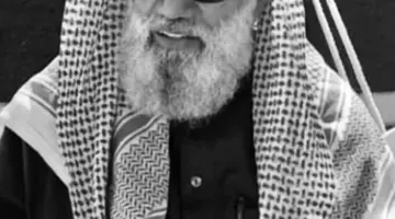 رحيل رجل الأعمال السعودي إبراهيم الجماز عن عالمنا وسط حالة من الحزن