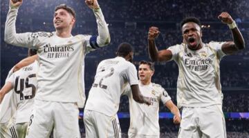 ريال مدريد يكتفي بنتيجة التعادل أمام فيورنتينا في اختباره الودي الأخير بالصيف