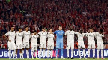 ريال مدريد ينهي تعاقداته الصيفية بضم أربعة لاعبين جدد لتعزيز صفوف الفريق