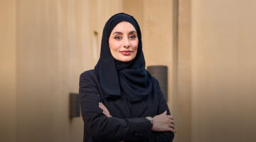 ريم بن كرم تستعرض مسيرة التميز والنجاحات النسائية في يوم المرأة الإماراتية
