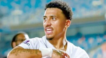 ريناتو بوسكاريولي يوضح حقيقة متابعة لاعب الزمالك بيزيرا عبر منصات التواصل الاجتماعي
