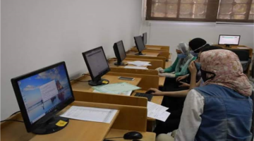 ساعات تفصل الطلاب عن إغلاق باب تعديل رغبات تنسيق المرحلة الثانية 2026