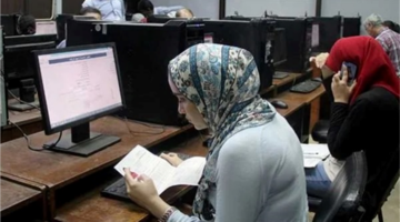 ساعات تفصل الطلاب عن إغلاق بوابة تنسيق المرحلة الأولى لعام 2026 نهائياً